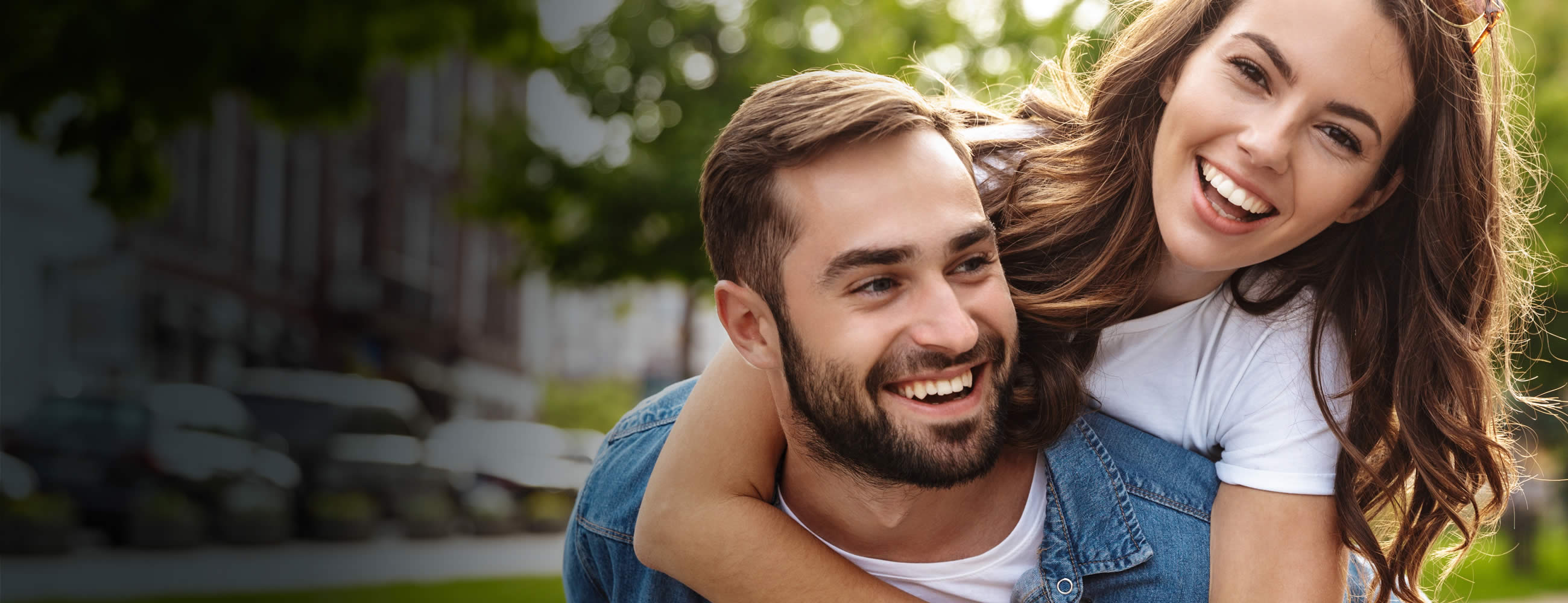 Invisalign aligners in Soho